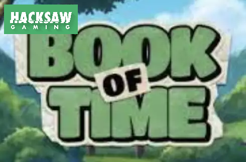 Canny the Can and the Book of Time